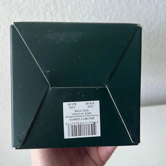 NIB Starbucks Color Changing Reusable Hot Cups - Picture 4 of 5